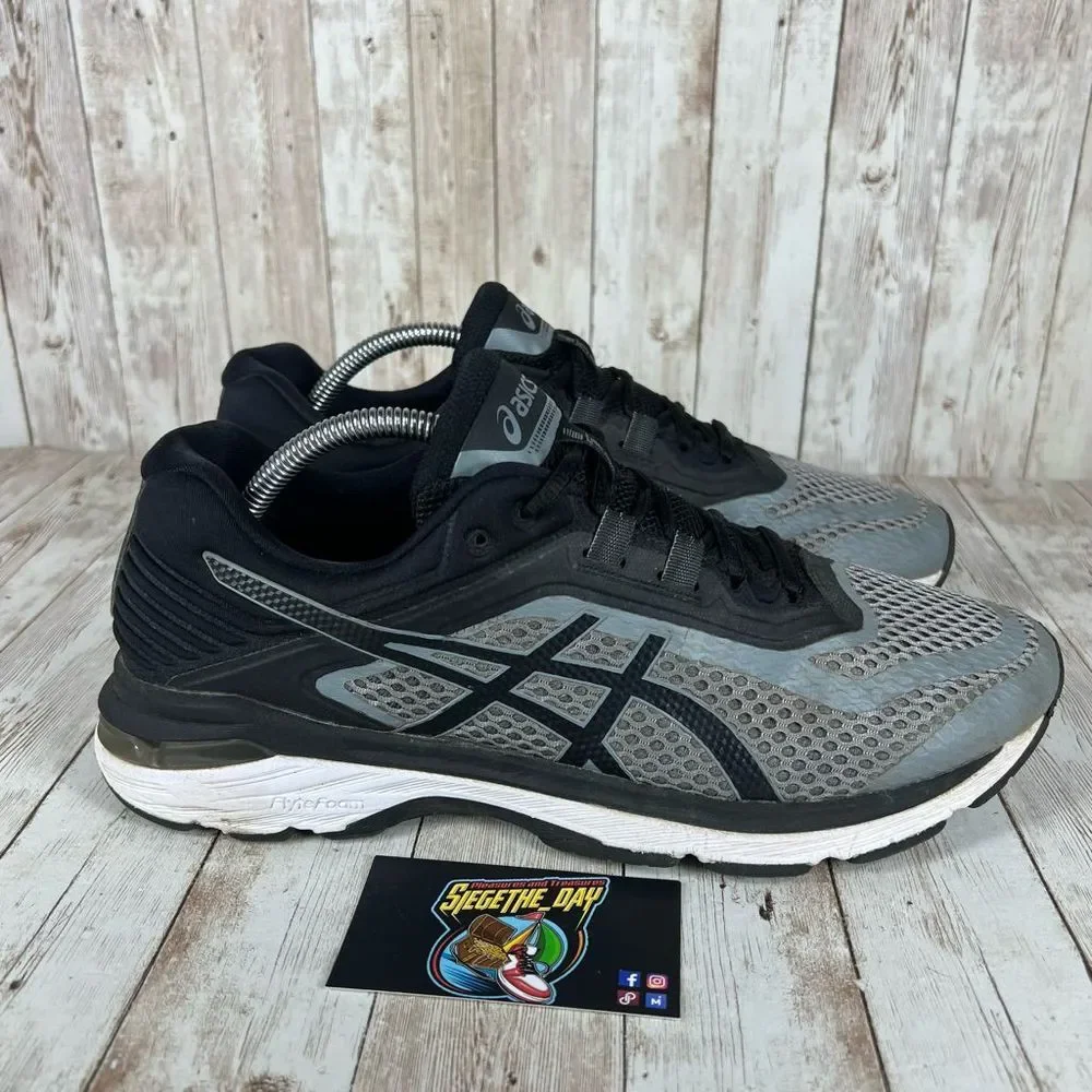 ASICS gt 2000 6 - Mens 10